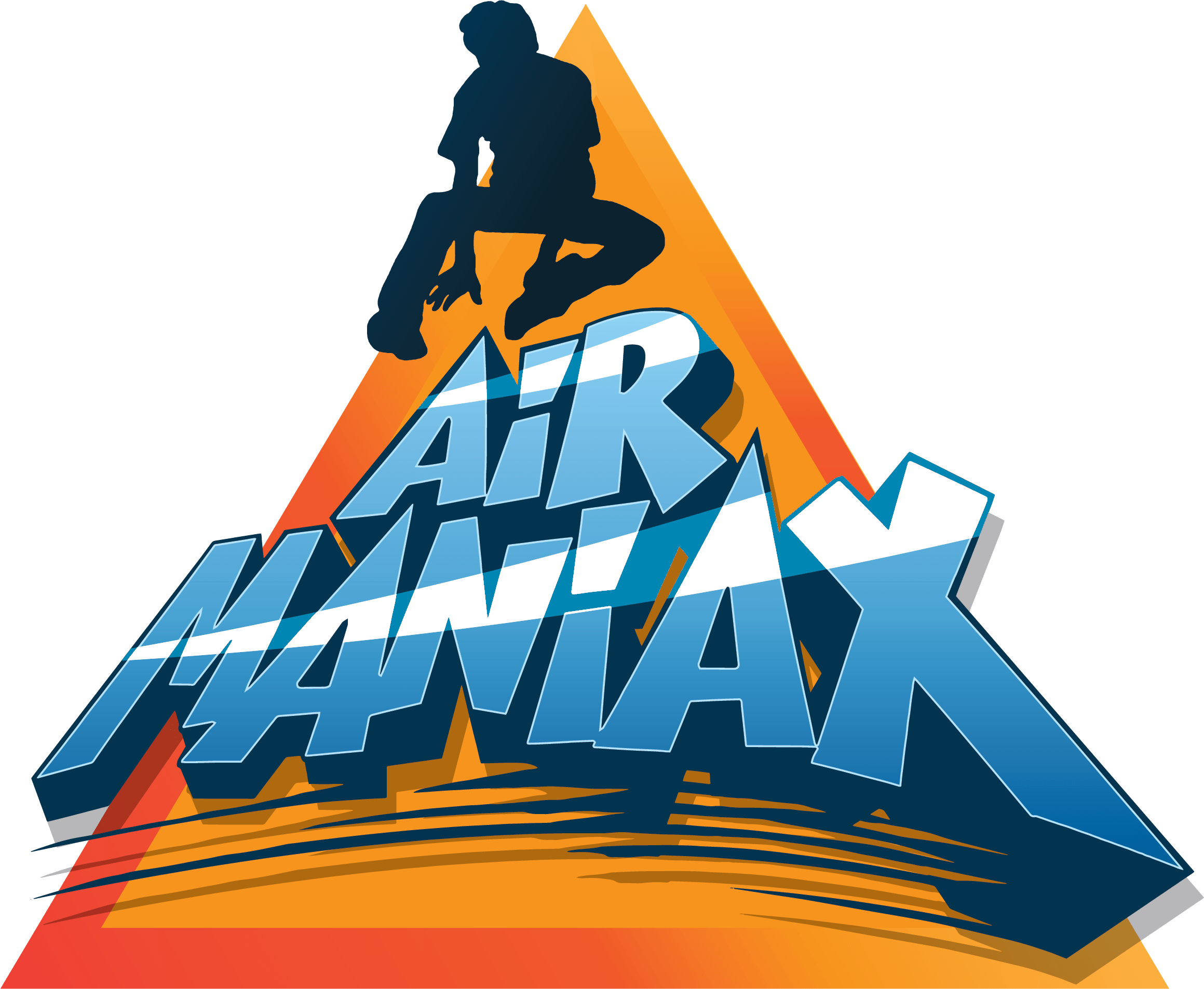 AIR MANIAX